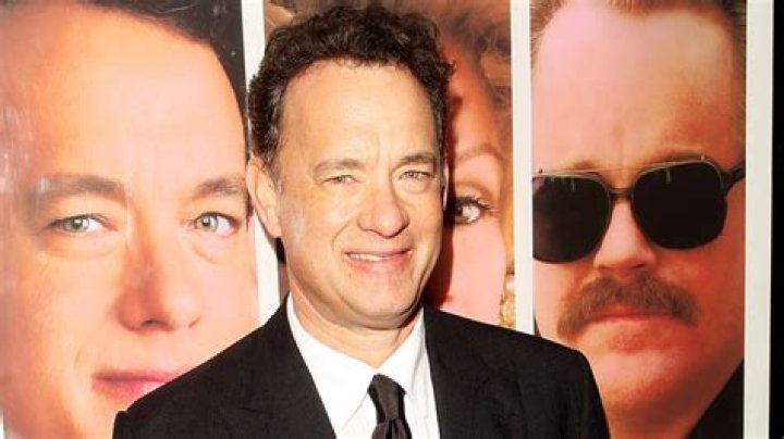 The Best Biopics Tom Hanks Has Ever Been In