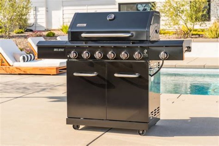 The Best Costco Backyard BBQ Basics Right Now — Eat This Not That