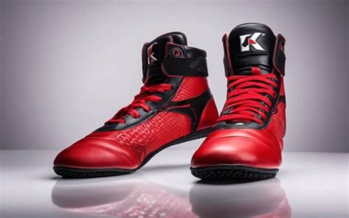 The Best Kickboxing Shoes, According to the Pros 2022