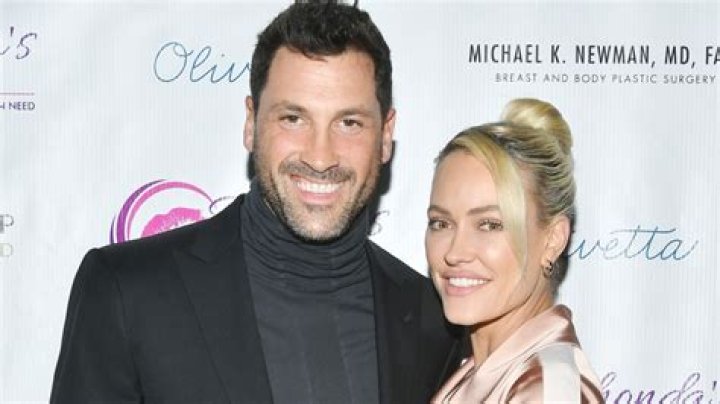 The Best Real-Life Romances To Come From The Dancing With The Stars Ballroom