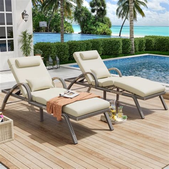 The best sun loungers you can buy in 2021