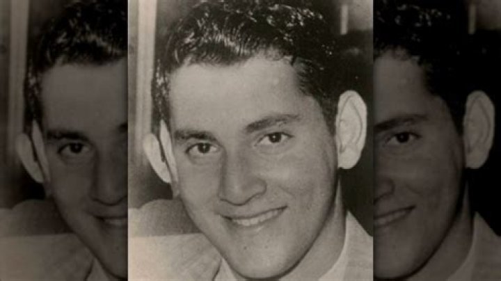 The Bizarre Case Of Danny Goldman's Kidnapping