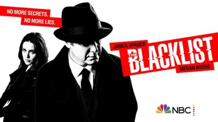 'The Blacklist' Showrunner Jon Bokenkamp Leaves After 8 Seasons