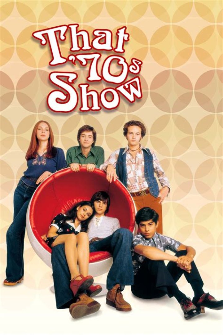The Cast of 'That '70s Show': Where Are They Now?
