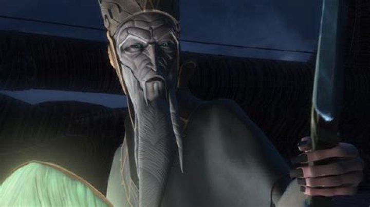 The Clone Wars Episodes That Explain The Mortis Gods