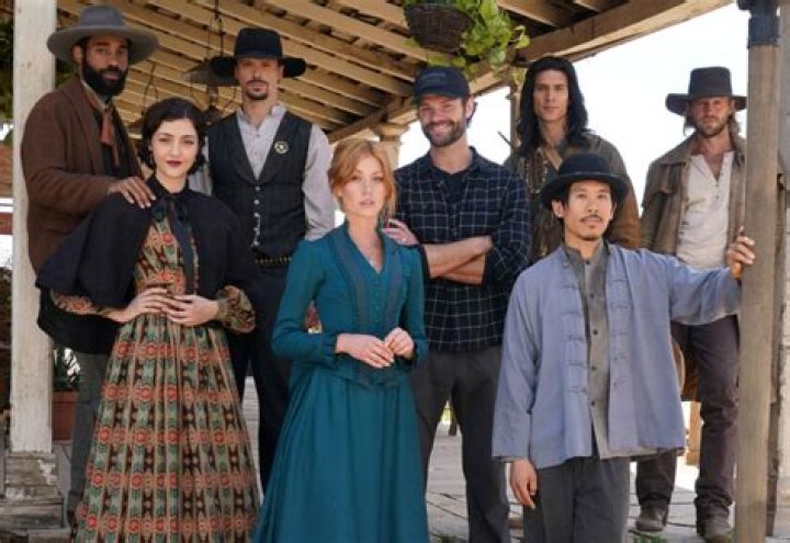 'The Conners' star Ames McNamara talks about his character's dark turn