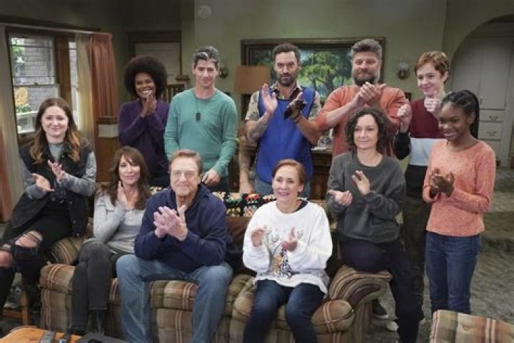 'The Conners' Star Michael Fishman Exits ABC Series Ahead of Season 5