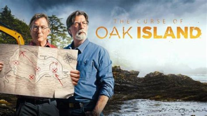 The Curse Of Oak Island's Craig Tester Does More On The Show Than You Think