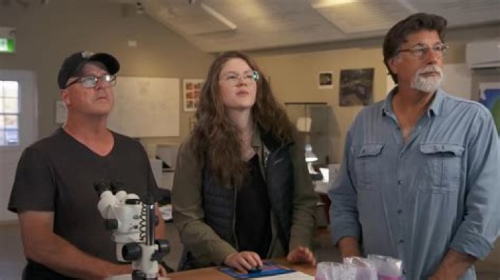 The Curse Of Oak Island's Expert Archeologist Explained