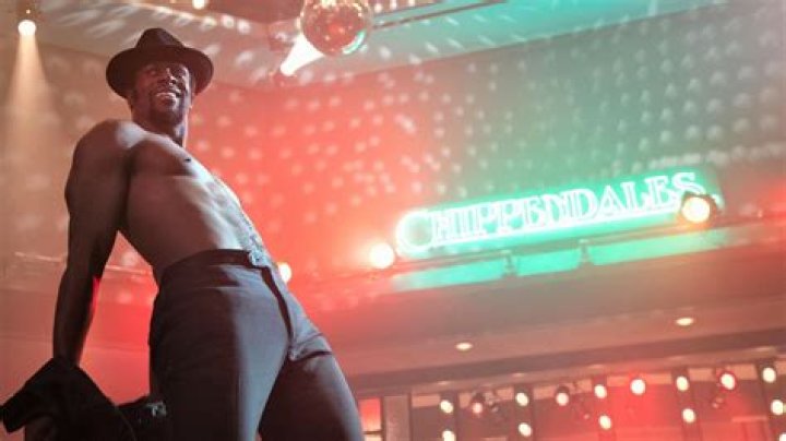 The dark underbelly of Chippendales: Historian lays bare 'sordid' origins of the all-male revue