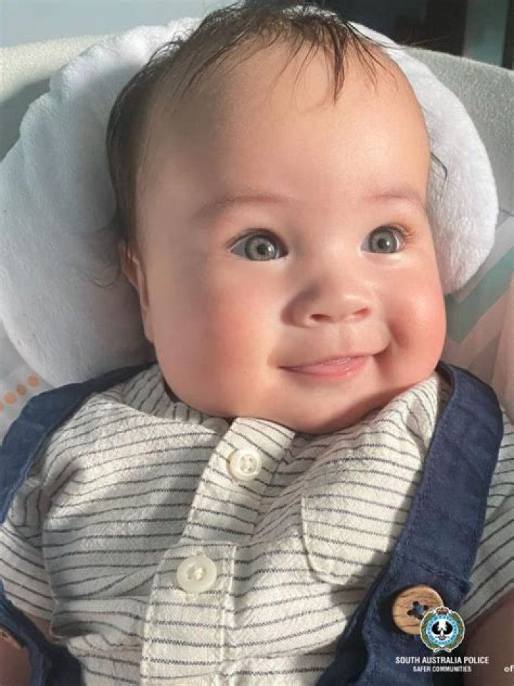 The Death of Baby Lucas