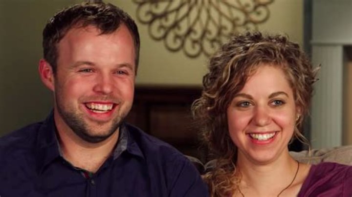 The Duggar Couple With the Shortest (Public) Courtship