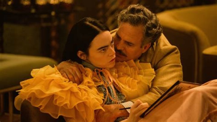 The Ending Of Poor Things Explained