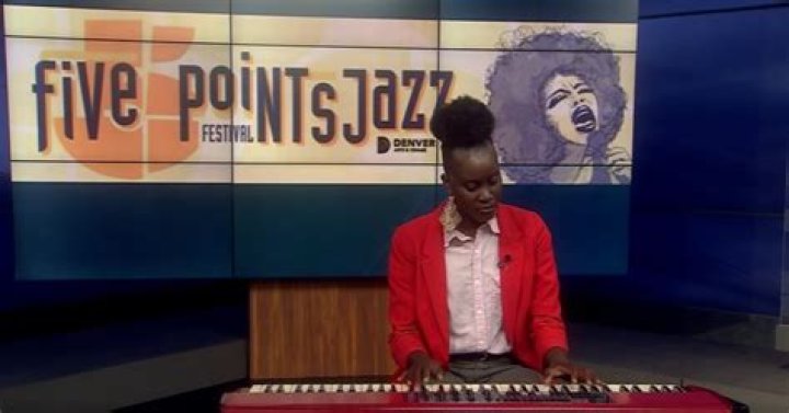 The Five Points Jazz fest returns