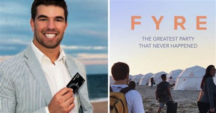 The ‘Fyre Festival’ of overnight camps closed after 6 days: report