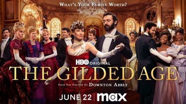 The Gilded Age Episode 2 Review: Money Isn't Everything