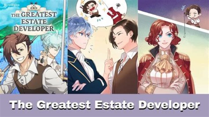 The Greatest Estate Developer Chapter 114 Release Date and Where To Read