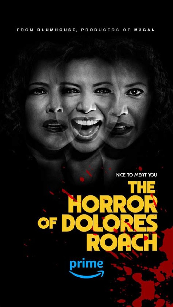 The Horror of Dolores Roach Season 2 Release Date: The Latest News and Updates