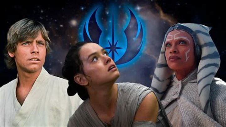 The Jedi Symbol Means More Than You Think