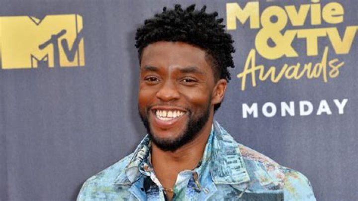 The Justified Character You Likely Forgot Chadwick Boseman Played