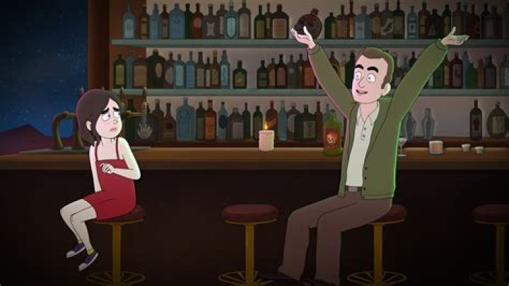 The Little Demon Cast is Having Devilish Fun