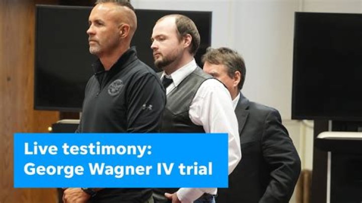 The Locations Jurors Will Visit In George Wagner, IV's Trial