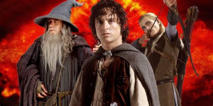 The Lord of the Rings Movies Are the Ultimate Christmas Movies