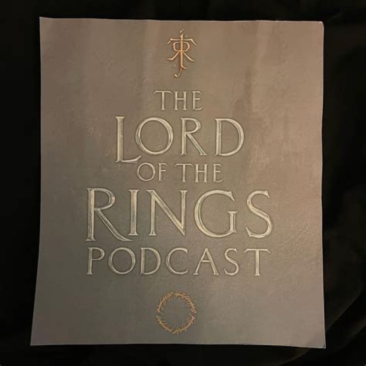 'The Lord of the Rings' Podcast 'Not Another F**King Elf' Launches