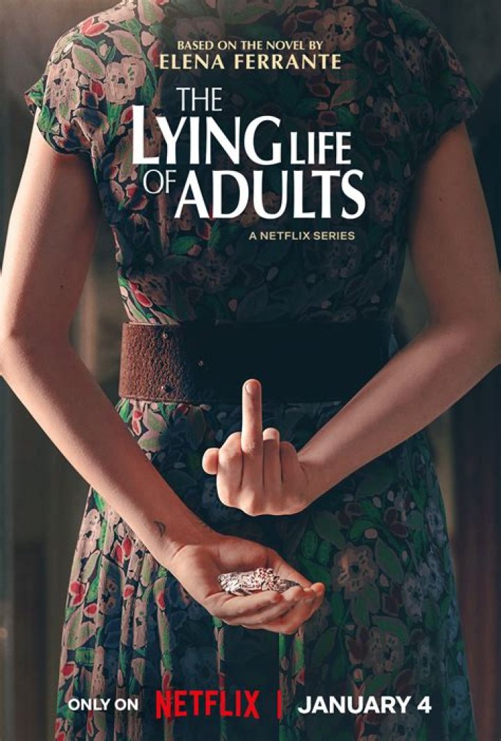 'The Lying Life of Adults' Review: Netflix Takes on Elena Ferrante