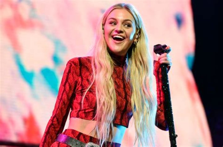 The Lyrics and Meaning Behind Kelsea Ballerini's 'Blindsided'