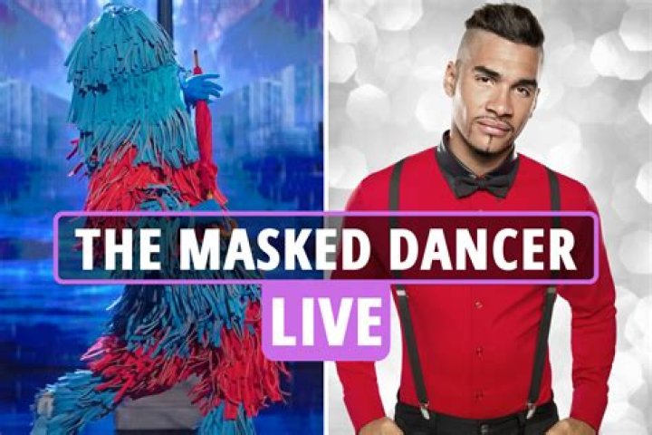 The Masked Dancer final LIVE RECAP: Carwash WINS with Louis Smith unmasked as Squirrel and Zip also unveiled