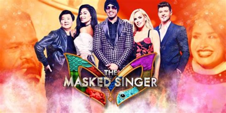 'The Masked Singer' Season 10, Episode 9 Recap: S'more Is Revealed