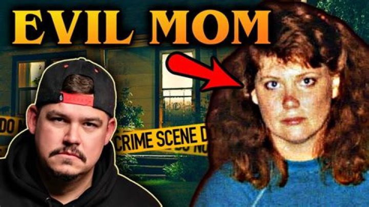 The Messed Up Truth About Serial Killer Mom Shelly Knotek
