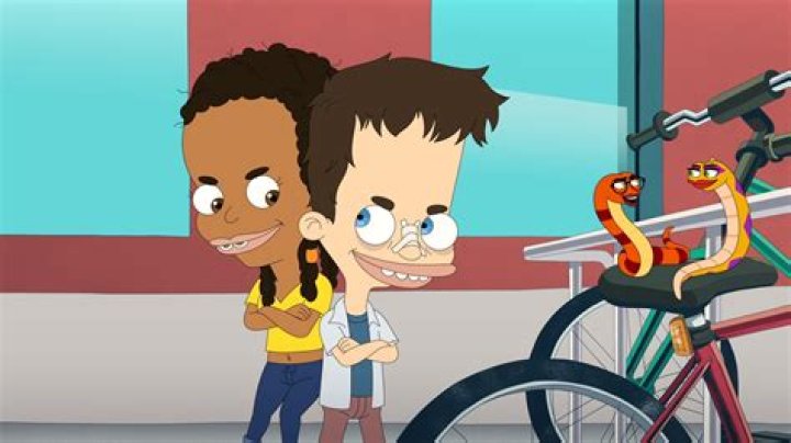 The Most Popular Shows On Netflix Right Now Besides 'Big Mouth'