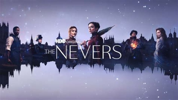The Nevers on HBO: Release time, date, cast and plot