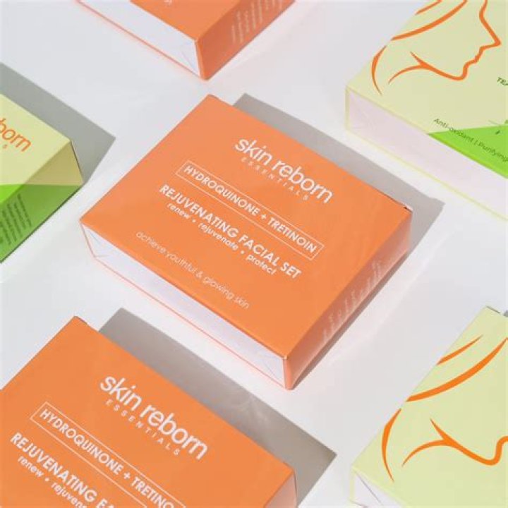 The new beauty trick? Just add water! Face masks, cleansers and shampoo all now come as a powder