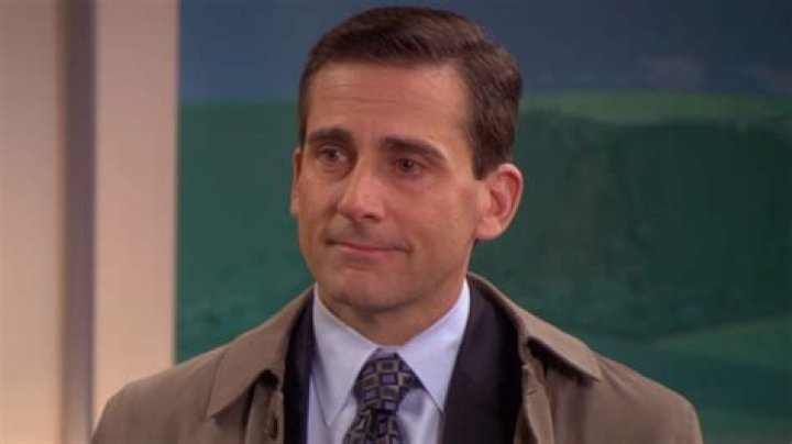 The Office: What Happened To Michael?