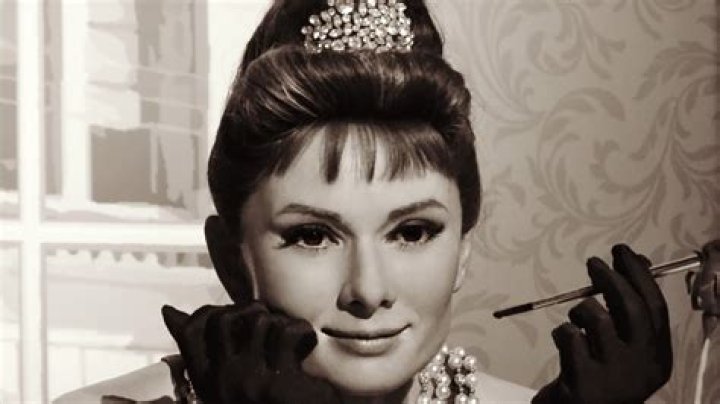 The Only Academy Award Audrey Hepburn Ever Won