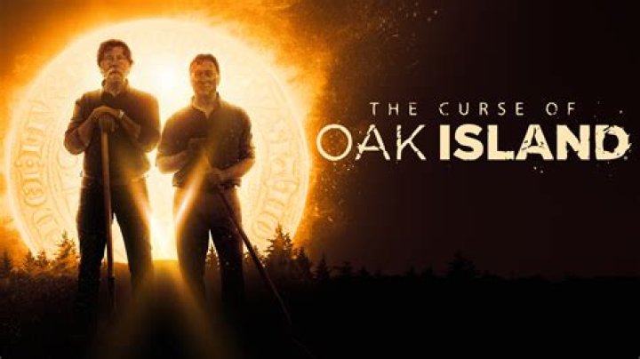 The Only Curse Of Oak Island Cast Member To Appear In Every Episode