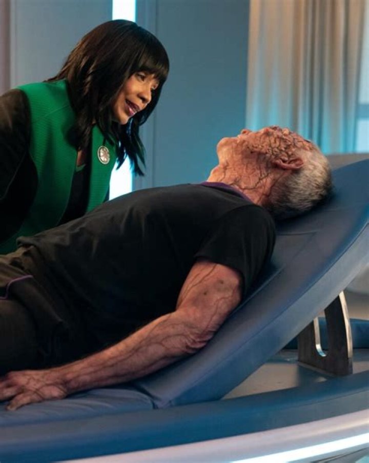 The Orville: New Horizons Season 3 Episode 2 Review - Shadow Realms