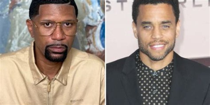 The piece of advice Michael Ealy gave that stuck with Jalen Rose
