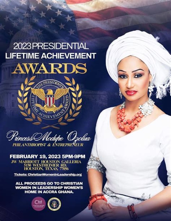 The Pioneering Feminist Who Won Glamour's Woman Of The Year Lifetime Achievement Award