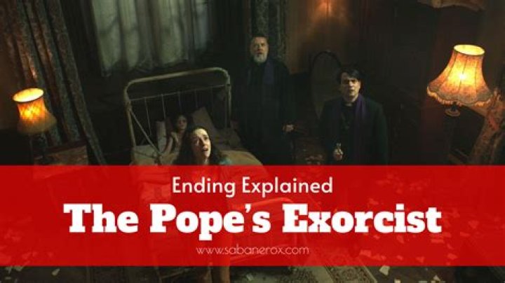 The Pope Exorcist Ending Explained: Does the Pope Feature a Post-credits Scene?