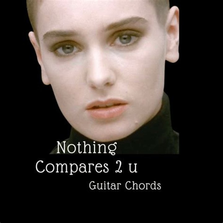 The Real Meaning Behind Sinéad O'Connor's Hit Nothing Compares 2 U