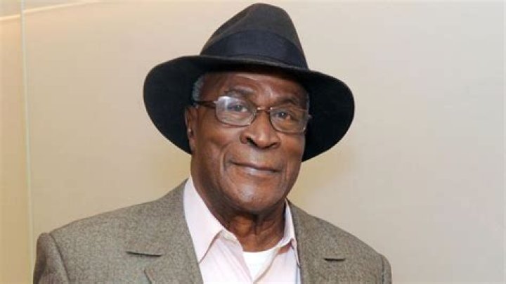 The Real Reason Norman Lear Killed Off James Evans On Good Times