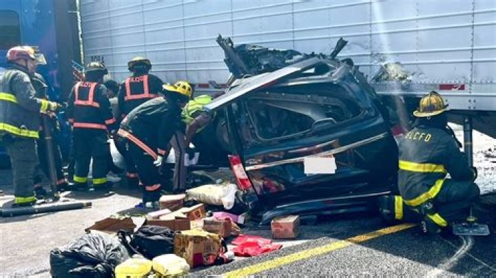 The real story behind Joe Bell, a bereaved father who was killed by a semi-truck