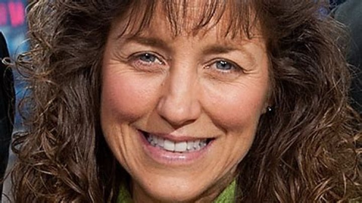 The Reason People Are Slamming Michelle Duggar's Letter Of Leniency Isn't What You'd Expect