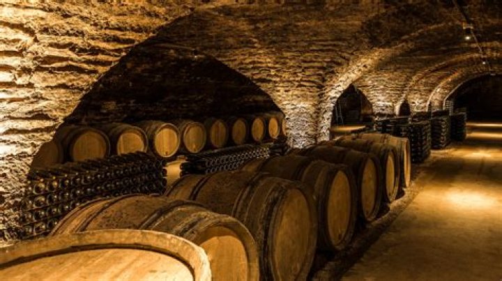 The Reason There Were Once Hidden Wine Cellars Under The Brooklyn Bridge