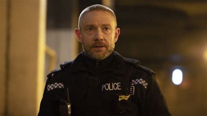 The Responder Review: a Gripping Police Thriller About a Broken System