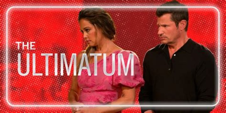The reunion of “The Ultimatum: Is Madelyn Pregnant?